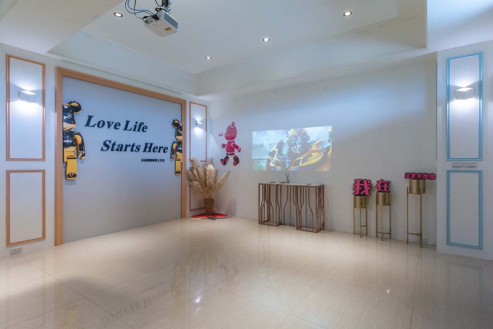 宜蘭民宿班比庄民宿