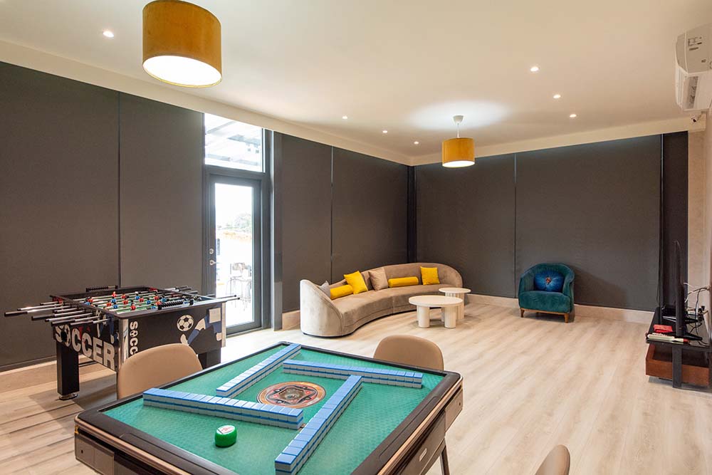 宜蘭民宿班比庄民宿