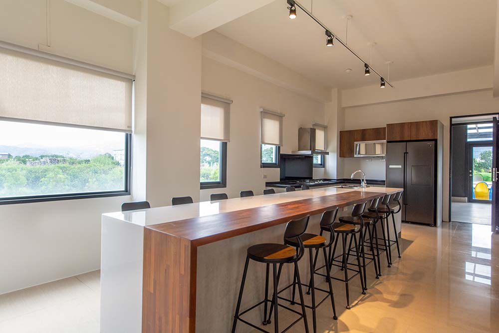 宜蘭民宿班比庄民宿