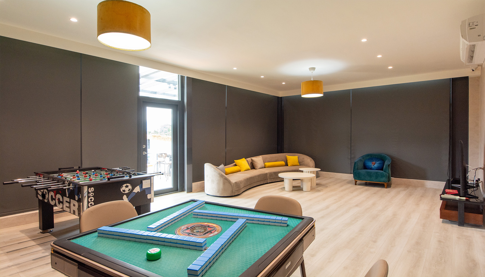 宜蘭民宿班比庄民宿