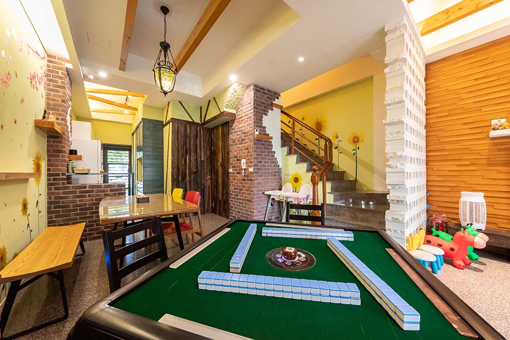 宜蘭民宿 貝兒的家