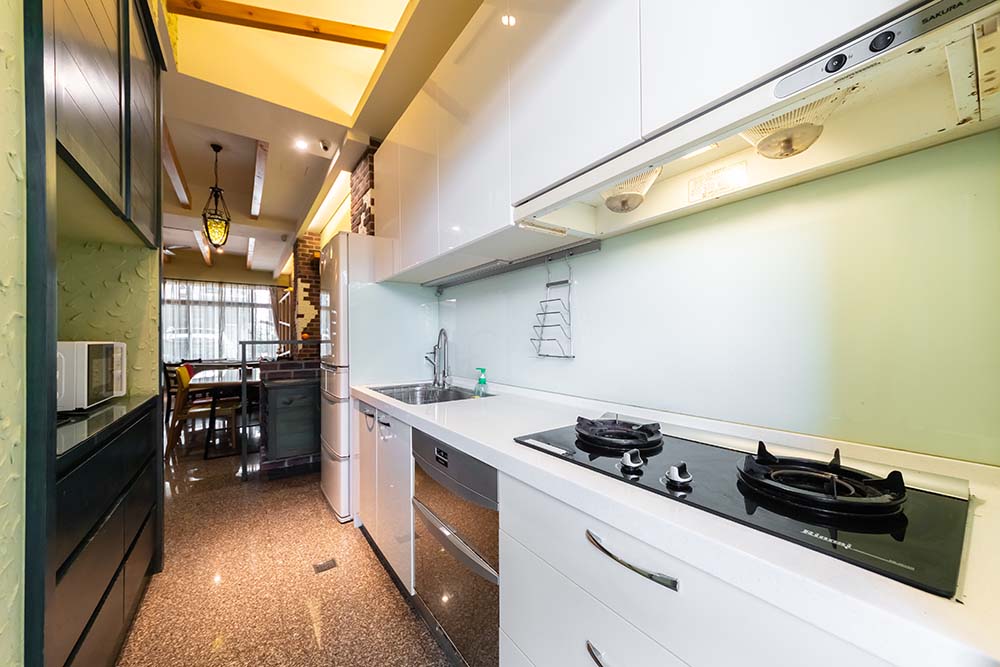 宜蘭民宿 貝兒的家