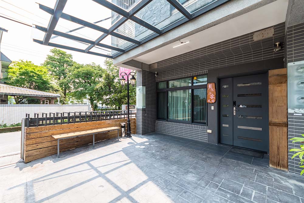 宜蘭民宿 貝兒的家