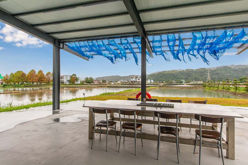 宜蘭民宿 黑熊傳奇