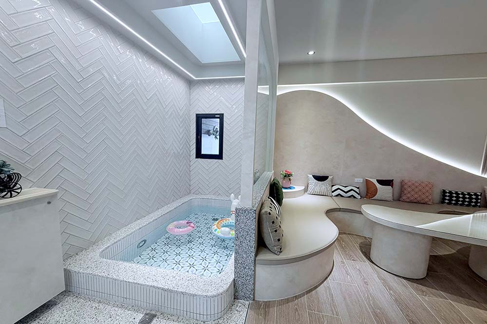 墾丁朵朵包棟民宿