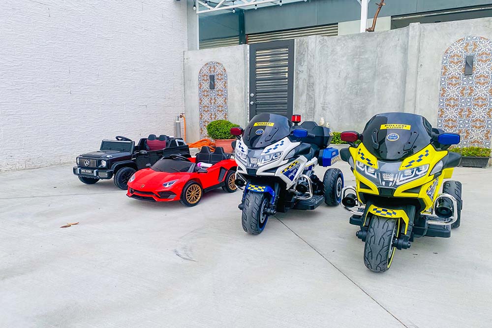 墾丁朵朵包棟民宿