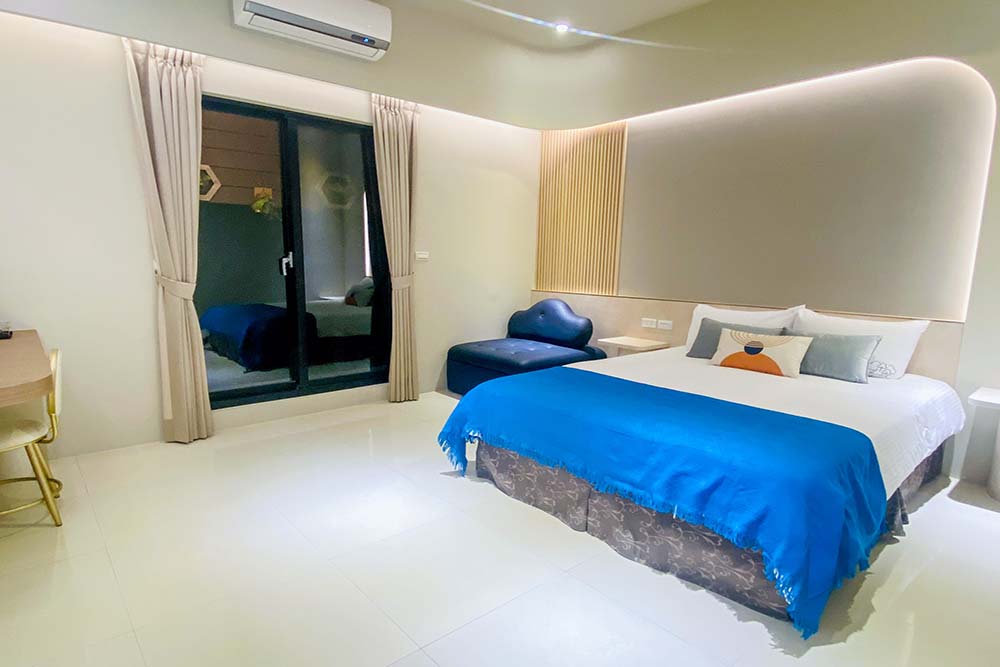 墾丁朵朵包棟民宿