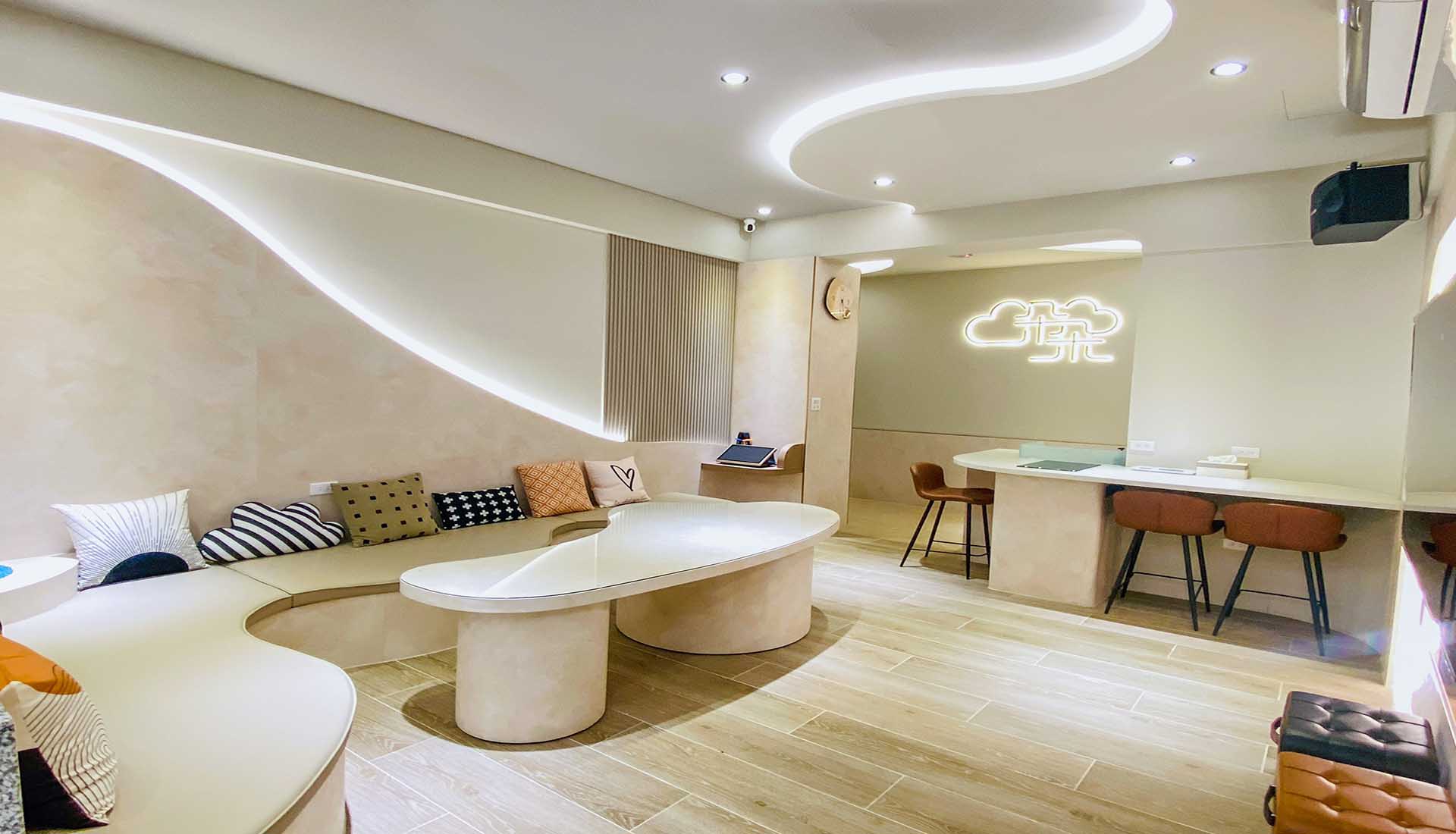 墾丁朵朵包棟民宿