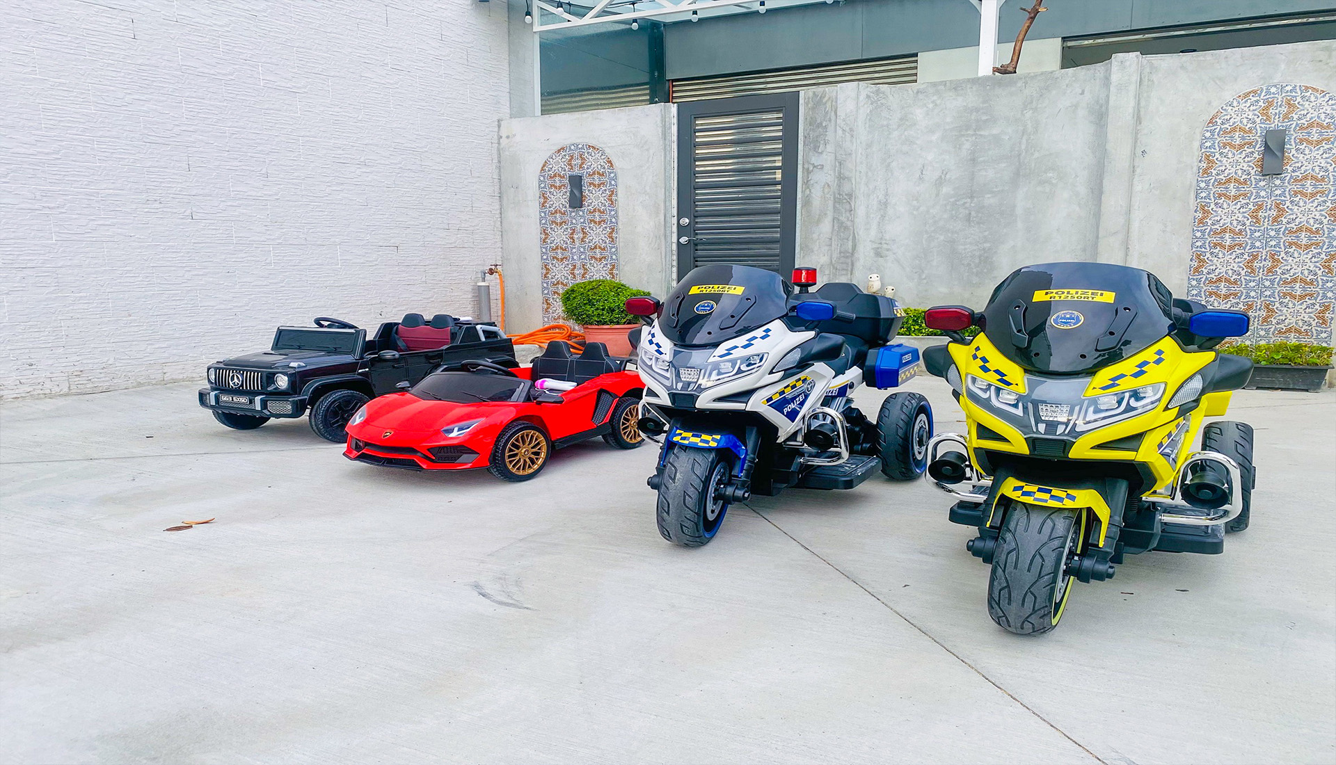 墾丁朵朵包棟民宿