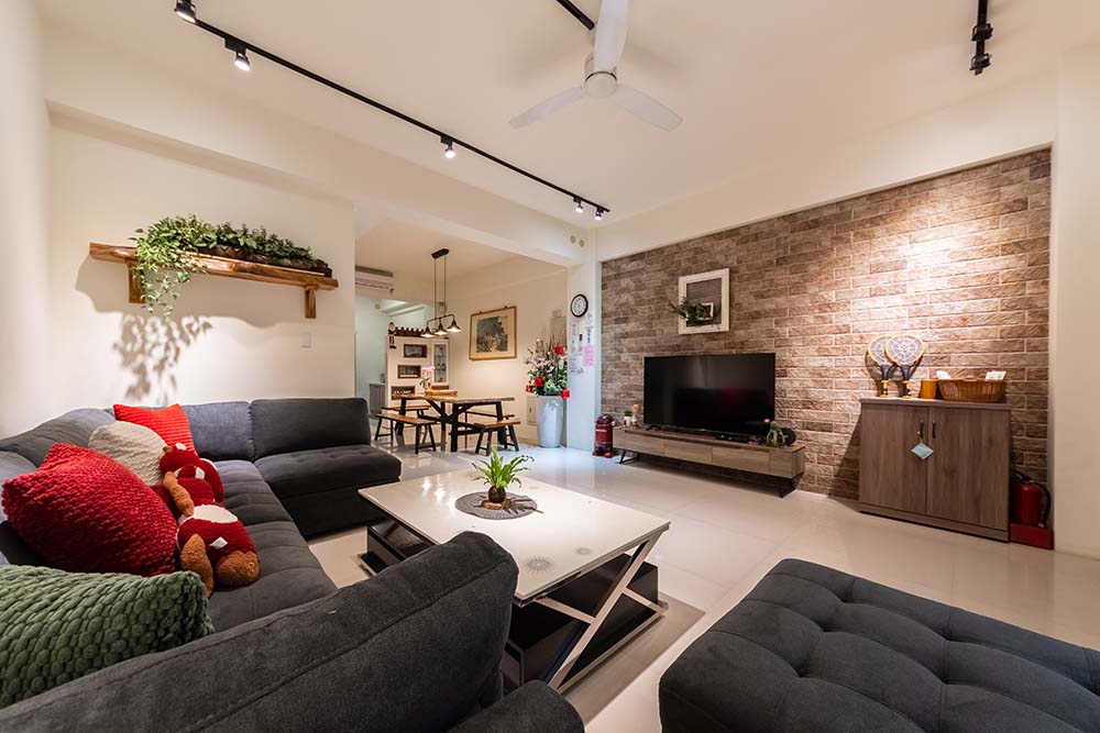 埔里‧嵐苑民宿