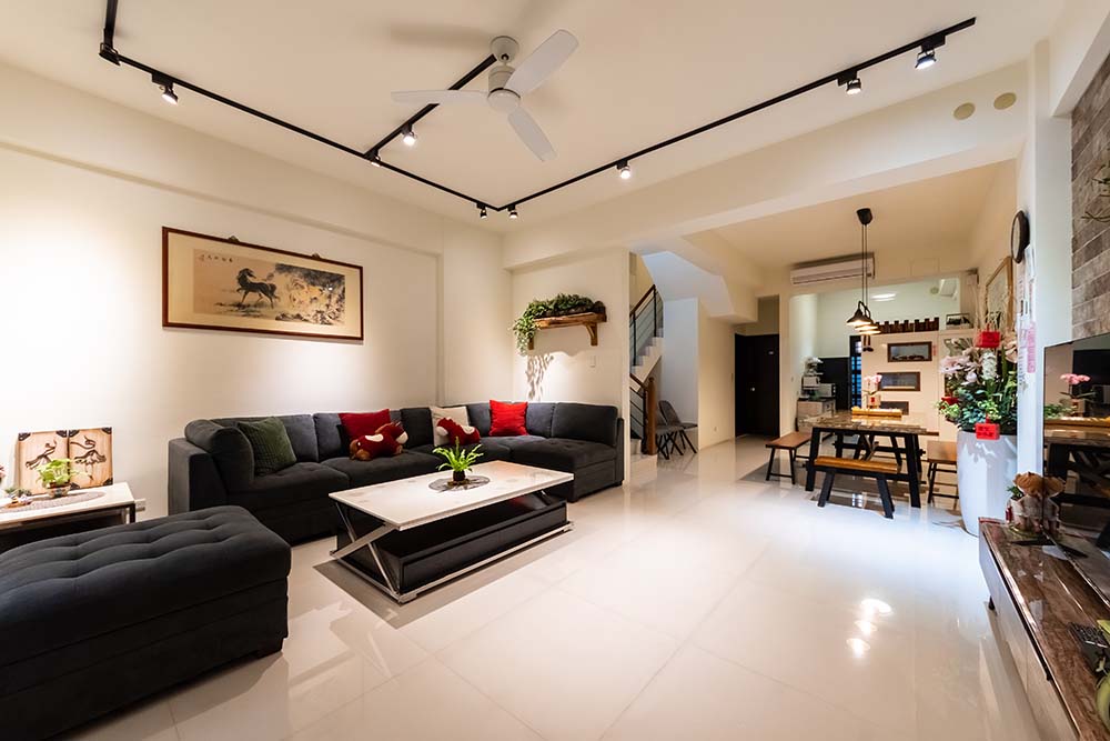 埔里‧嵐苑民宿