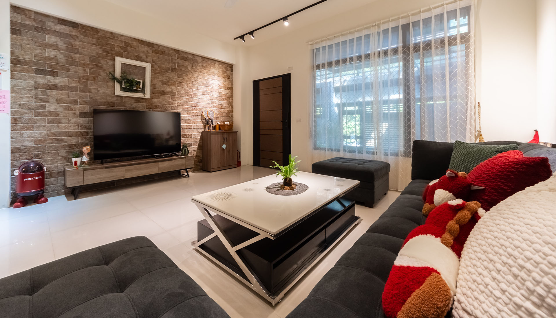 埔里‧嵐苑民宿