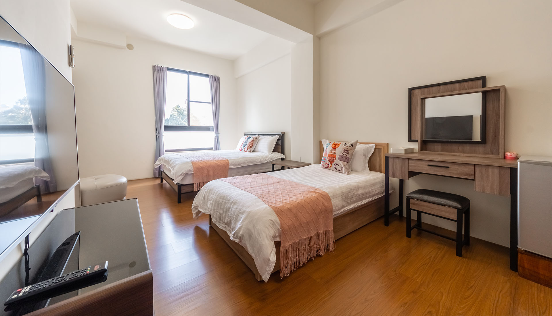 埔里‧嵐苑民宿