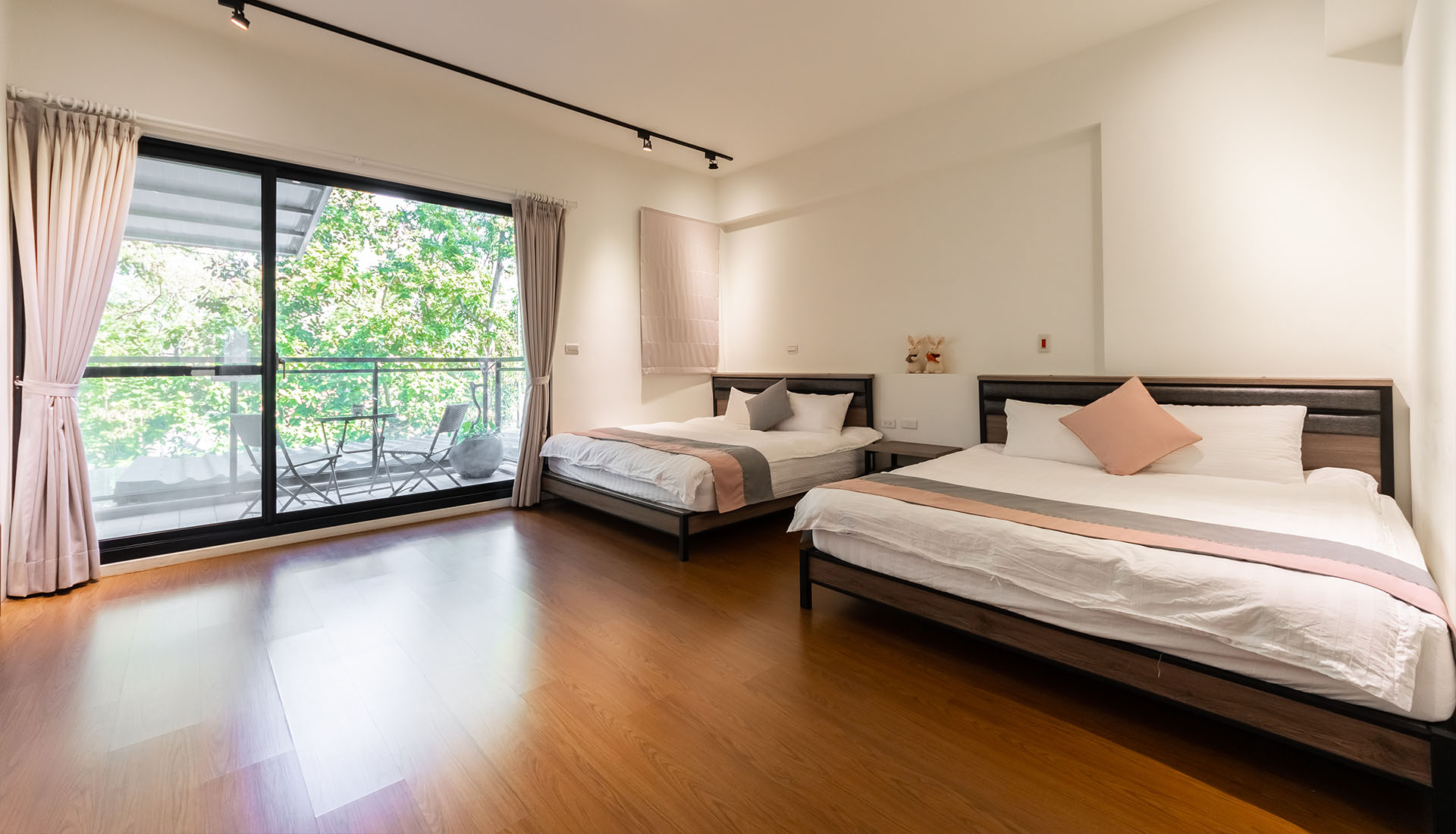 埔里‧嵐苑民宿