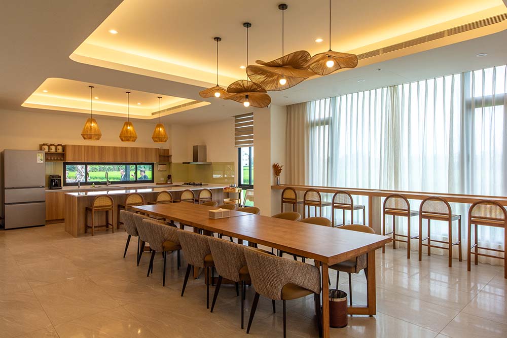 宜蘭民宿 品樂villa