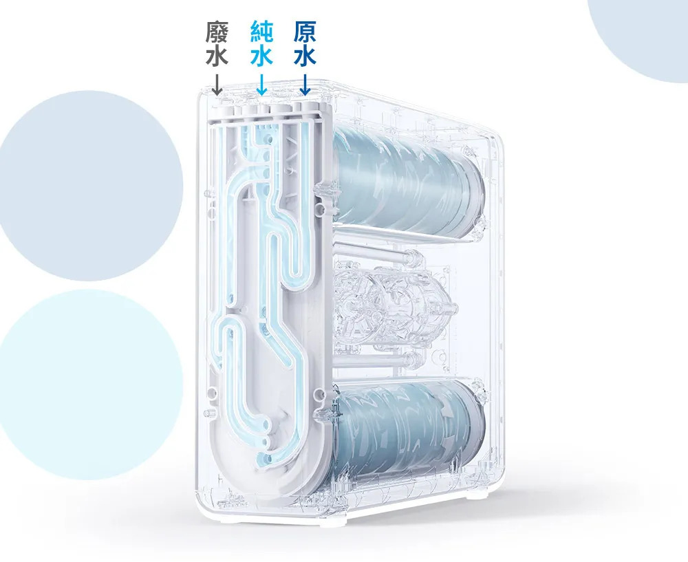 宜蘭鑫沅淨水
