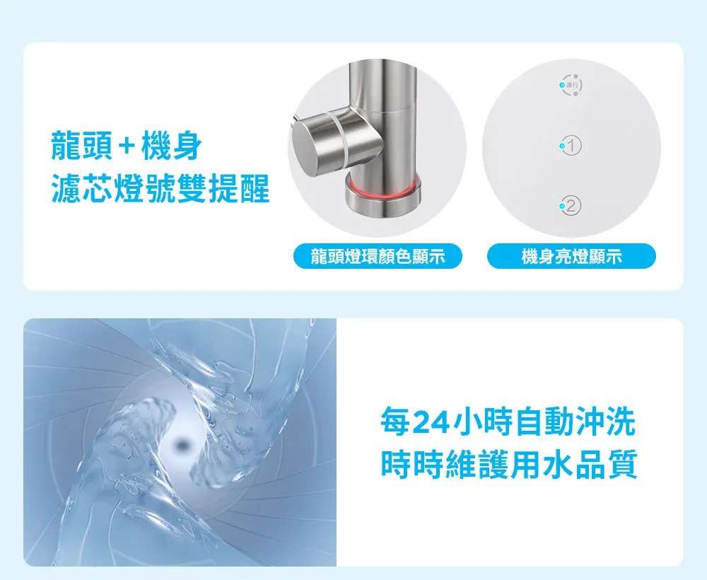 宜蘭鑫沅淨水