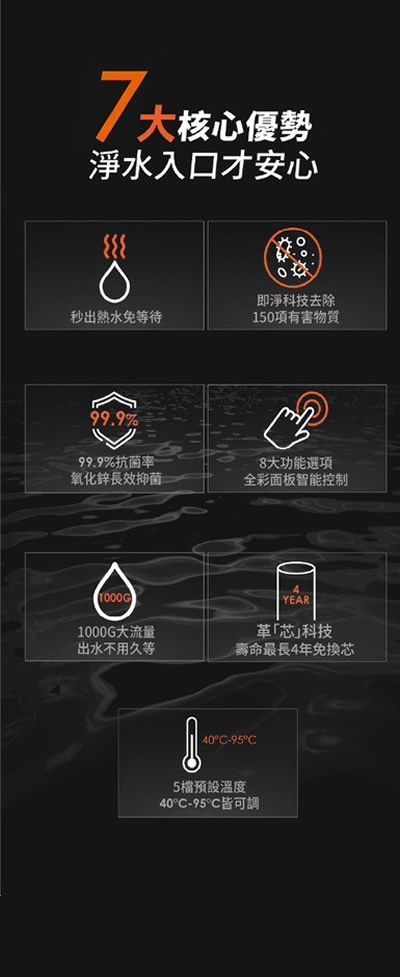 宜蘭鑫沅淨水