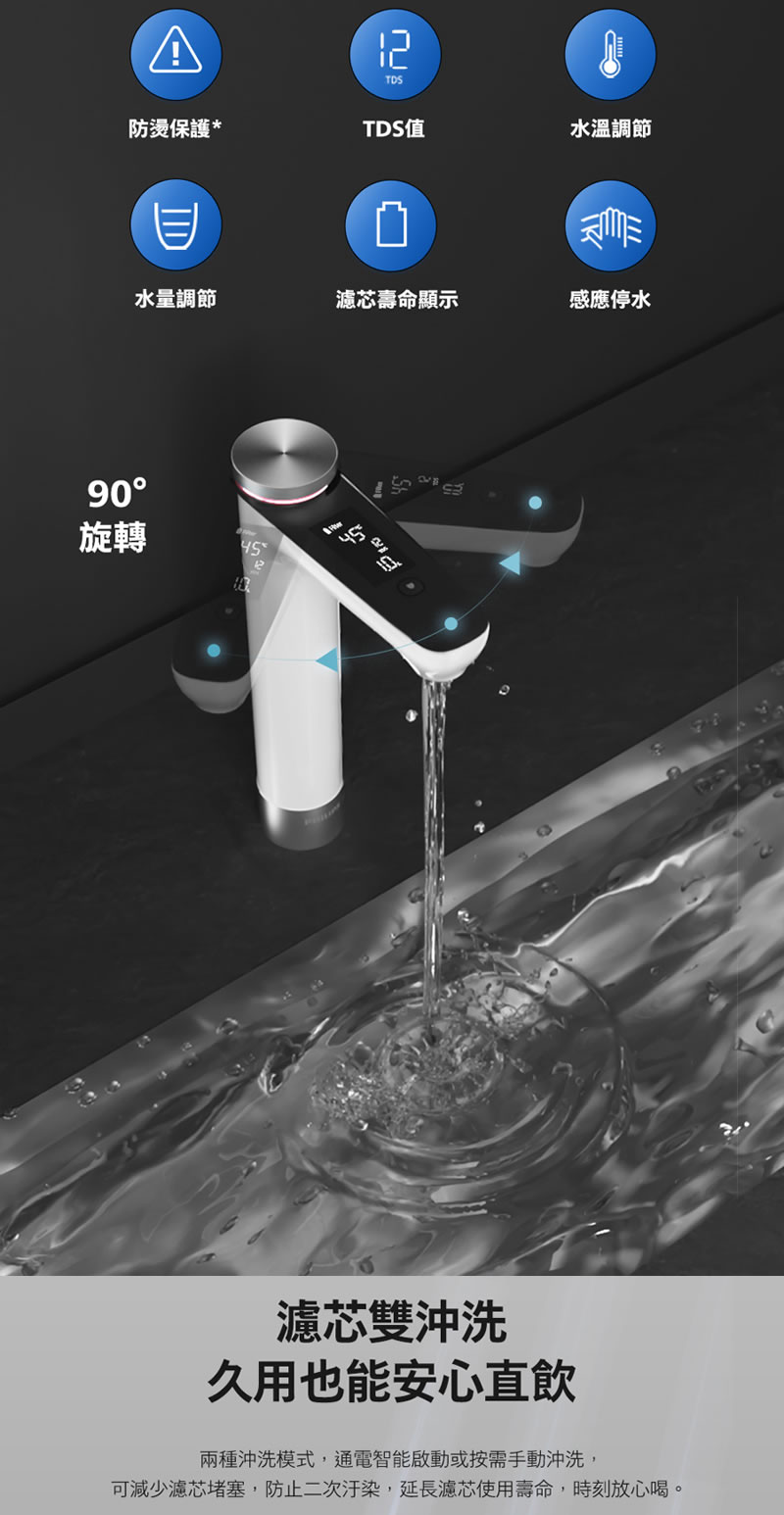 宜蘭鑫沅淨水