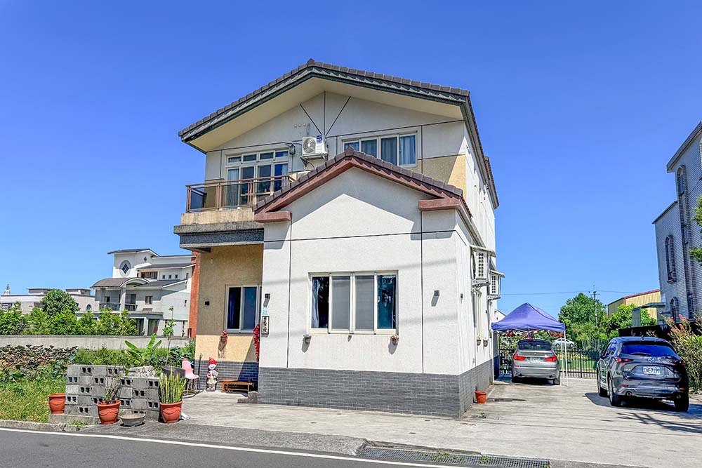 宜蘭尚好田園民宿