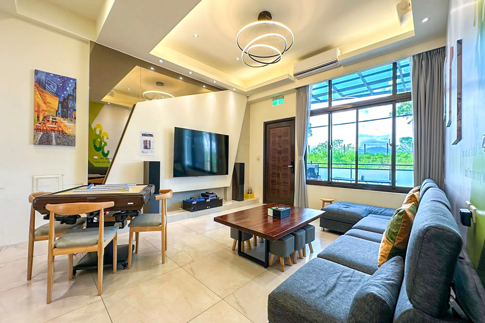 宜蘭鄉約38會館