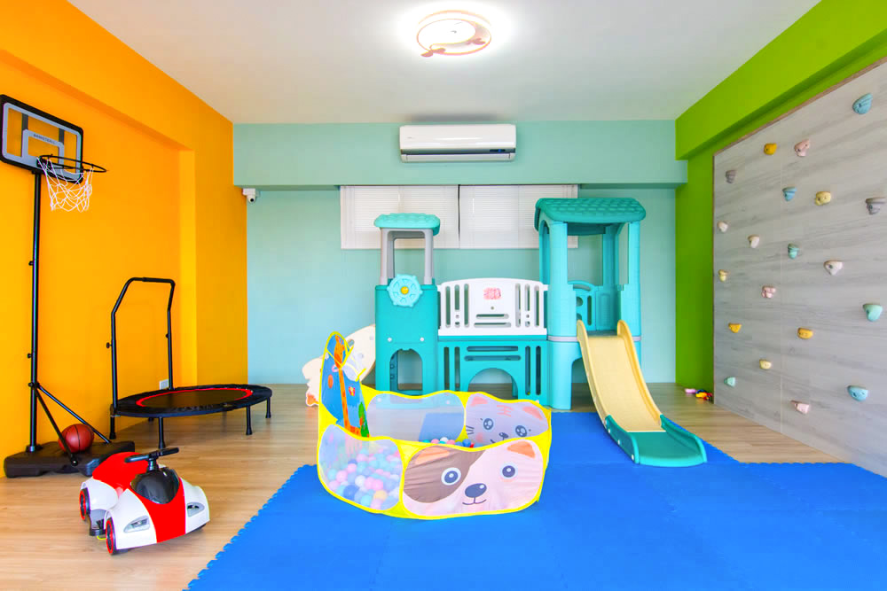 宜蘭鄉約38會館