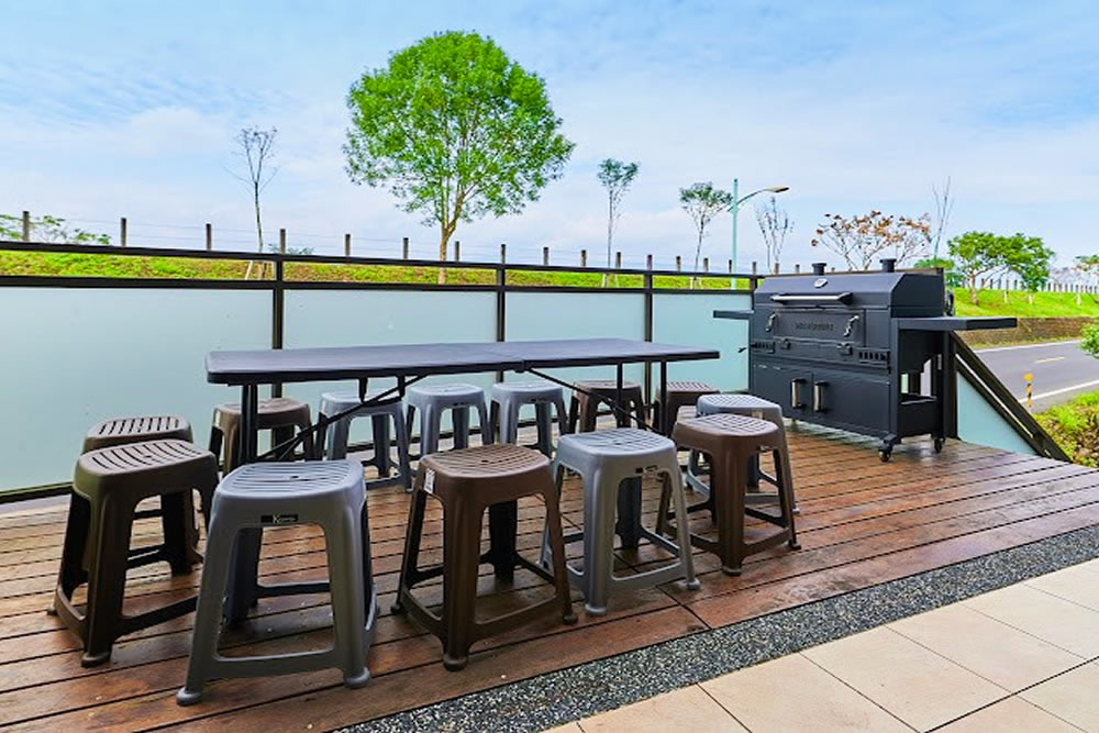 宜蘭鄉約38會館