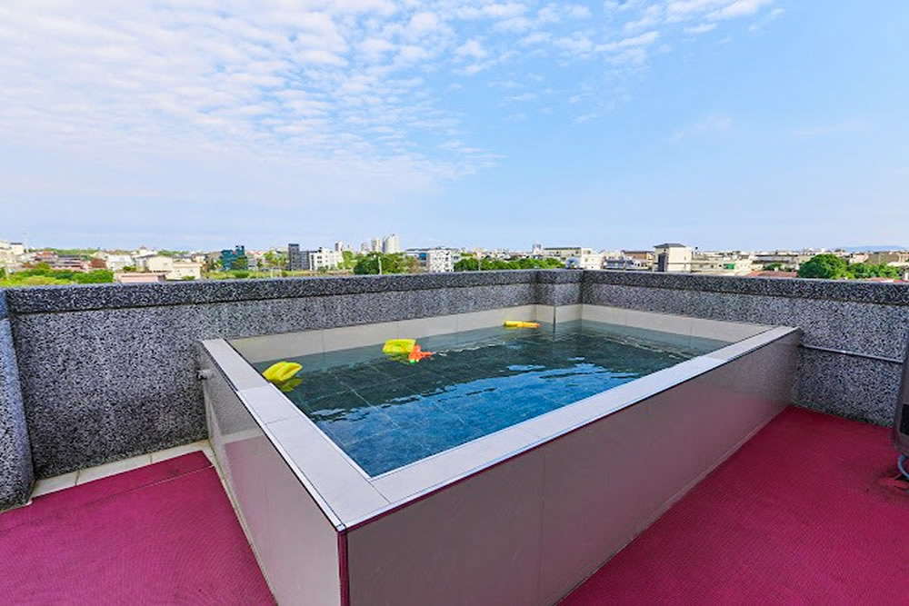 宜蘭鄉約38會館