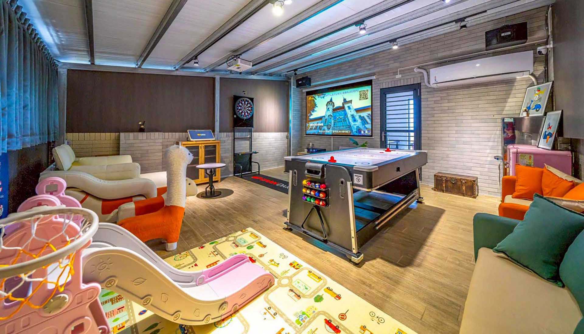 宜蘭民宿礁溪雲京馨No.1