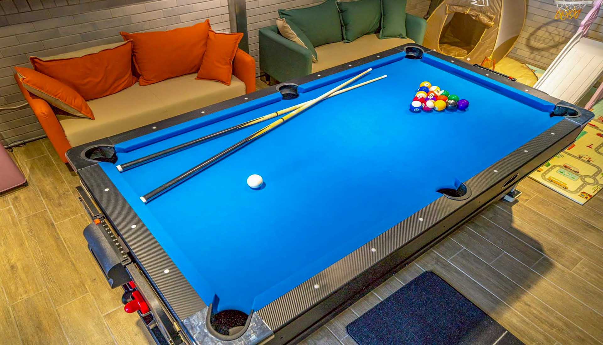 宜蘭民宿礁溪雲京馨No.1